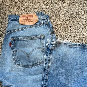 Vintage Levi’s